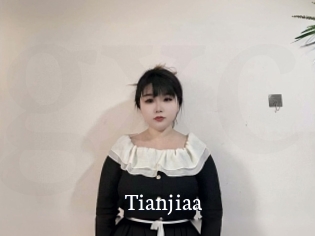 Tianjiaa