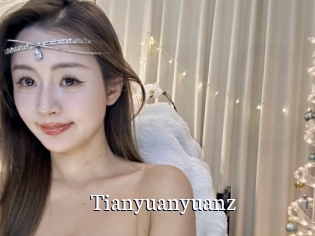 Tianyuanyuanz