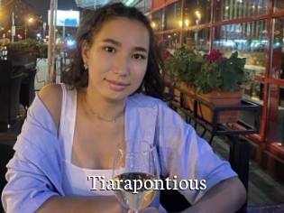 Tiarapontious