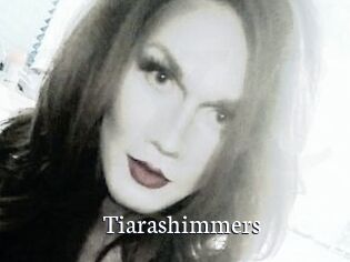 Tiarashimmers