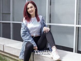 Tiasilk