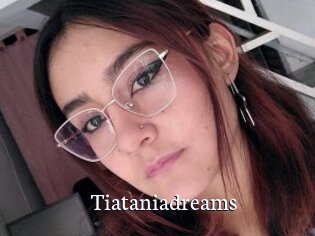 tiataniadreams Gratis xxx Clips