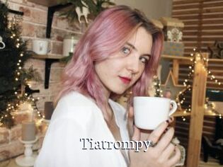 Tiatrompy