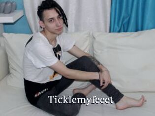 Ticklemyfeeet