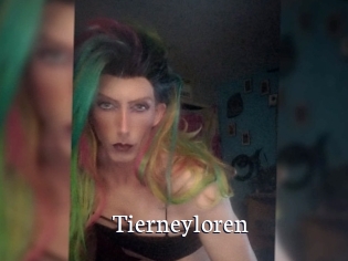 Tierneyloren