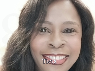 Tieta