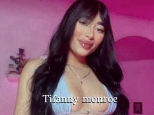 tifanny_monroe Gratis xxx Clips