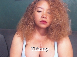 Tifanny
