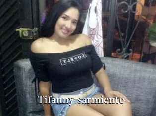 Tifanny_sarmiento