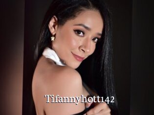 Tifannyhott142