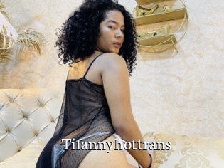 Tifannyhottrans
