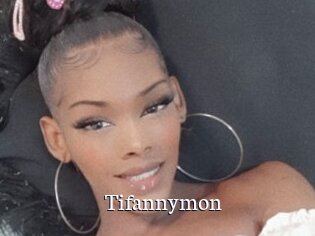 Tifannymon