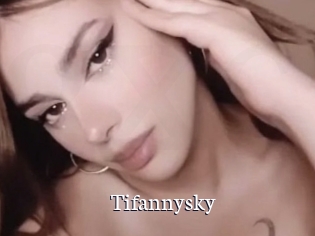 Tifannysky