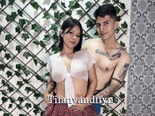 Tifanyandffyn
