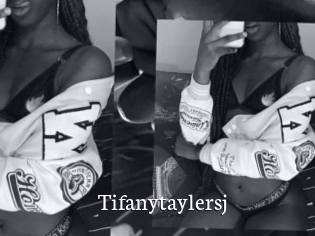 Tifanytaylersj