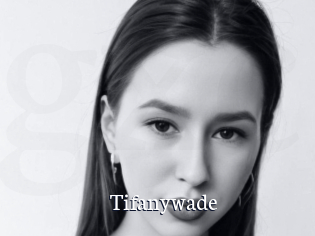 Tifanywade
