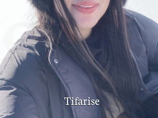 Tifarise