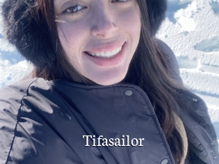 Tifasailor