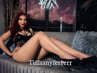 tiffaanyferrerr Gratis xxx Clips