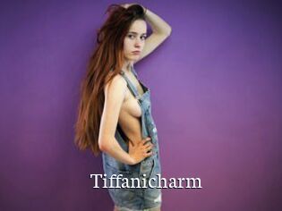 Tiffanicharm