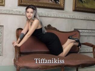 Tiffanikiss