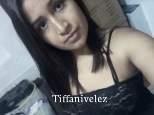 Tiffanivelez