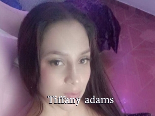 Tiffany_adams