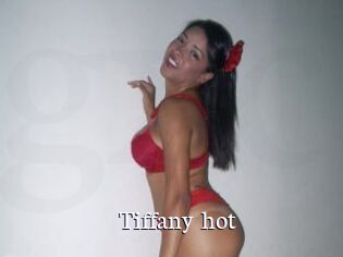 Tiffany_hot