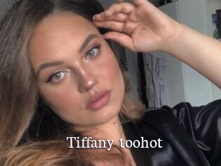 tiffany_toohot Gratis xxx Clips