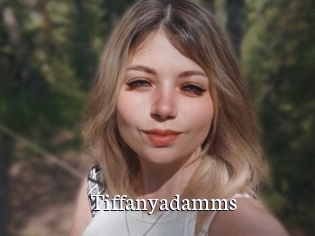 Tiffanyadamms