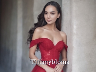 Tiffanybloms