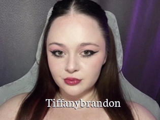Tiffanybrandon