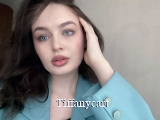 Tiffanycart