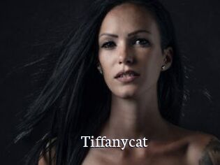 Tiffanycat