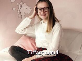 Tiffanycloud