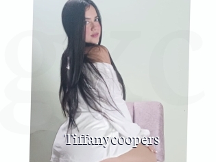 tiffanycoopers Gratis xxx Clips