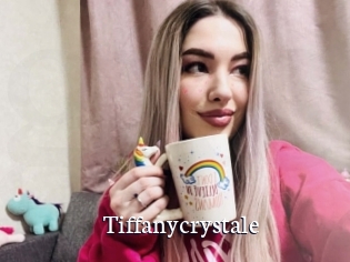 tiffanycrystale Gratis xxx Clips
