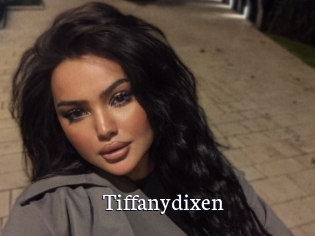 Tiffanydixen