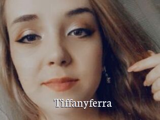 Tiffanyferra