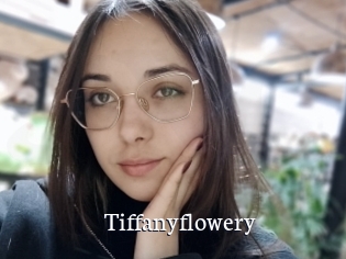 tiffanyflowery Gratis xxx Clips