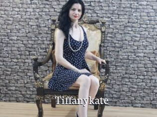 Tiffanykate