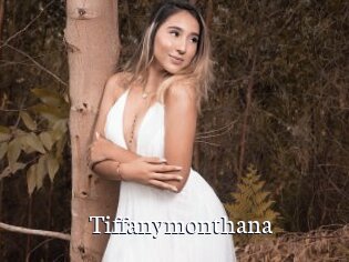 Tiffanymonthana