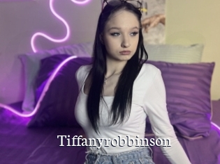 tiffanyrobbinson Gratis xxx Clips