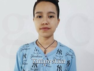 Tiffanystaar