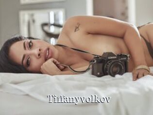 Tiffanyvolkov