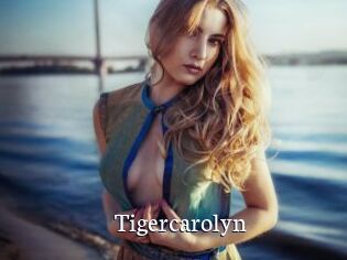 Tigercarolyn