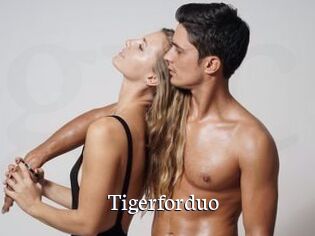 Tigerforduo