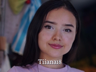 tiiana18 Gratis xxx Clips