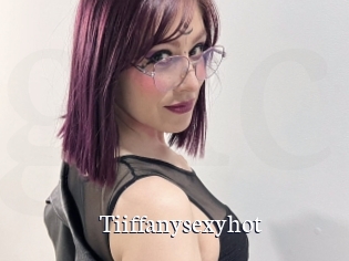 tiiffanysexyhot Gratis xxx Clips