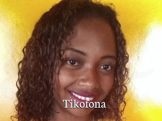 Tikofona